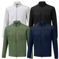 Mizuno Move Warmer Hybrid Golf Jacket